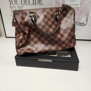 Luis Vuitton Speedy 25
